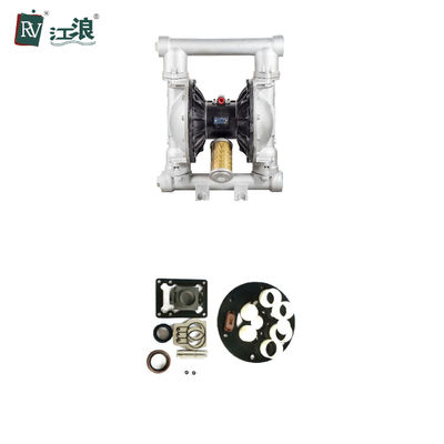 RV40 Bomba de diafragma (acero inoxidable)