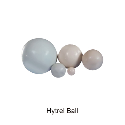 Bola de Hytrel de los recambios de la bomba de agua del diafragma de rv