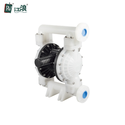 Compresor de diafragma neumático con conexión de rosca AC220V con ruido ≤ 45 dB