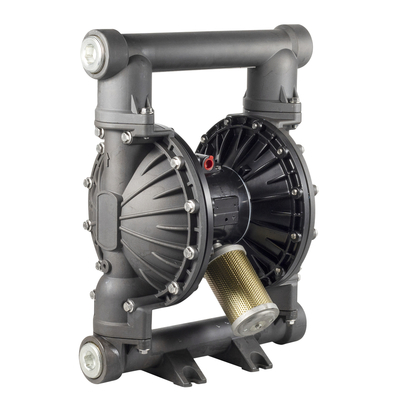 Bomba de diafragma fácil de ventilar con caudal de 0 a 7 5 L/min