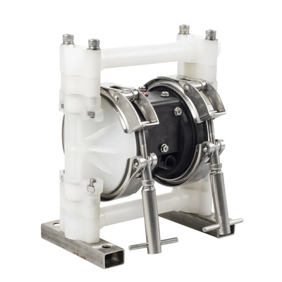 N/A Rango de temperatura y rango de flujo de 150L/min.