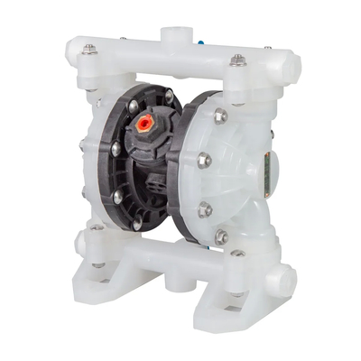 Bomba de diafragma de calidad industrial con entrada de 1/2 aire de 32 kg