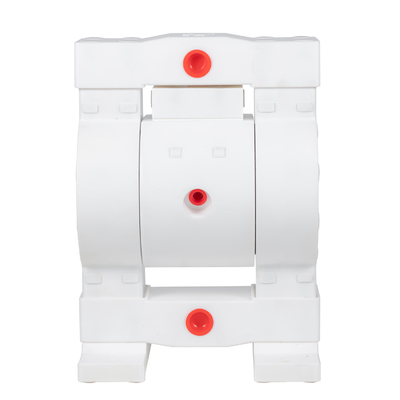 Pampilla de diafragma RV PTFE 36lpm Flujo máximo 100psi Presión