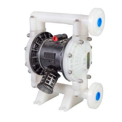 AdBlue bomba de diafragma 120 psi 40 gpm para el tratamiento de aguas residuales
