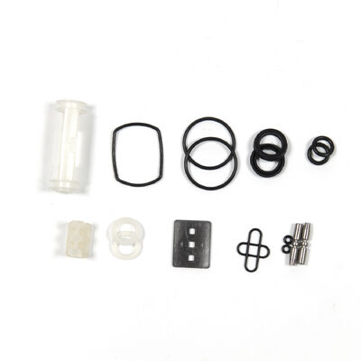 Bomba de diafragma de PTFE con material PP con presión máxima de 100 psi para transferencia de solución de urea