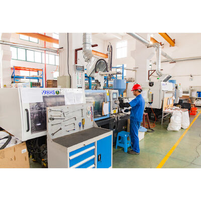 Bomba neumática de diafragma de aluminio de 1" con presión máxima de 120 psi para aplicaciones industriales