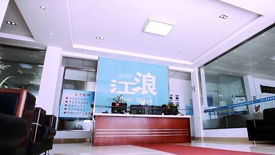 Bomba de diafragma AODD de acero inoxidable con presión máxima de 120 psi y caudal máximo de 150 gpm para aplicaciones industriales