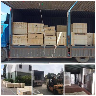 Resistencia a altas temperaturas 1 pulgada de salida de baja presión bomba de diafragma neumática bomba AODD