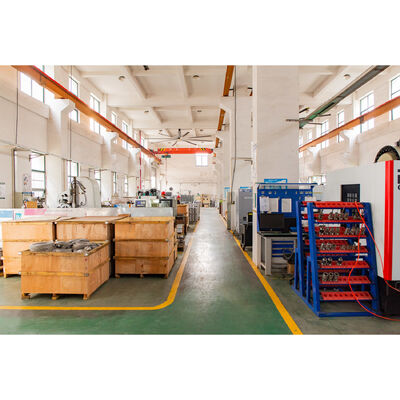 Bomba neumática de diafragma de alto rendimiento con caudal de 1022 L/M, presión máxima de 120 psi y material de hierro dúctil