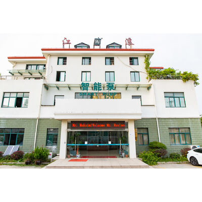 3 pulgadas de bomba de diafragma neumático con Santoprene diafragma para 120psi presión máxima Tratamiento de aguas residuales