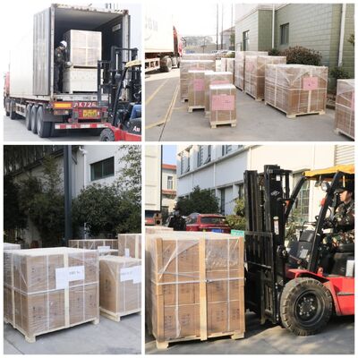 Bomba de diafragma RV de plástico AODD con diafragma de material PP PTFE y presión máxima de 100 psi