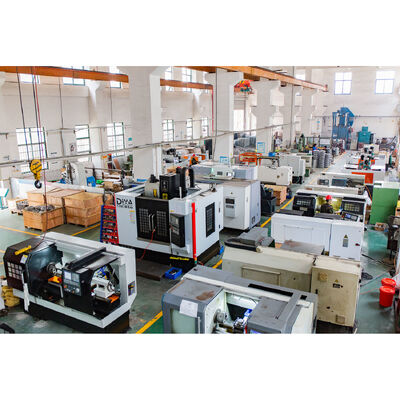 Bomba de diafragma de plástico de 2 pulgadas operada por aire para tratamiento de agua potable con presión máxima de 120 psi