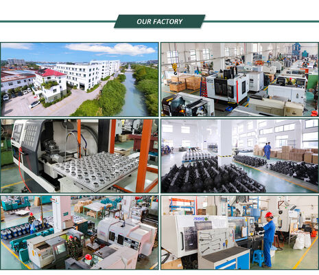 Bomba de diafragma neumática de plástico de 120 psi para tratamiento de aguas residuales y riego