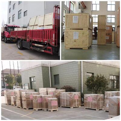 Nueva bomba neumática de diafragma con caudal de 340 l/m y 1 año de garantía para uso industrial