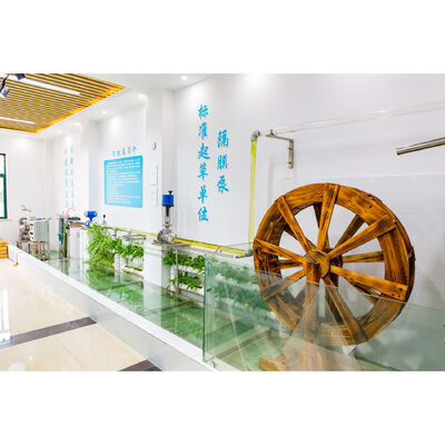 Bomba de diafragma de gran flujo de alta presión de aluminio para aplicaciones industriales