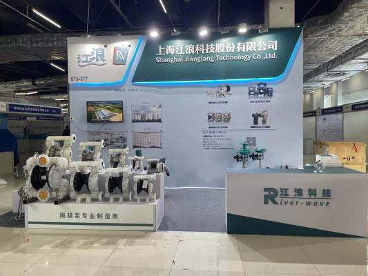 Bomba de diafragma neumática de aluminio de 1/2 pulgada para tratamiento de aguas residuales - Bomba de diafragma doble accionada por aire