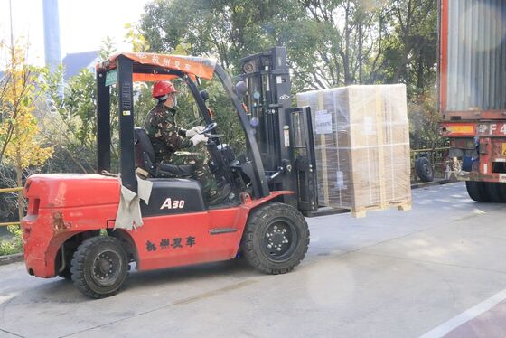 Bomba de diafragma neumática de aluminio con flujo de 15 gpm para tratamiento y riego de aguas residuales