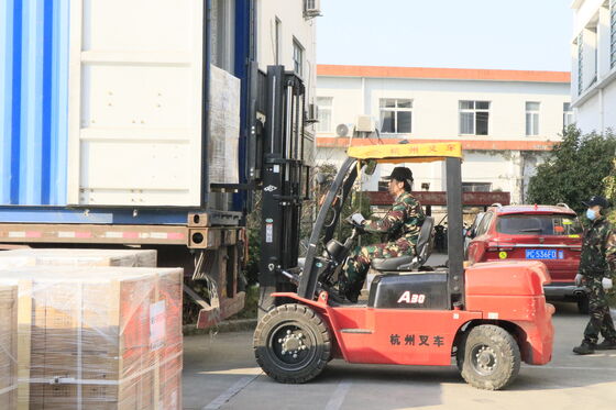 2 pulgadas de aluminio neumático bomba de doble diafragma 120 psi de gran caudal para el mecanizado y tratamiento de aguas residuales