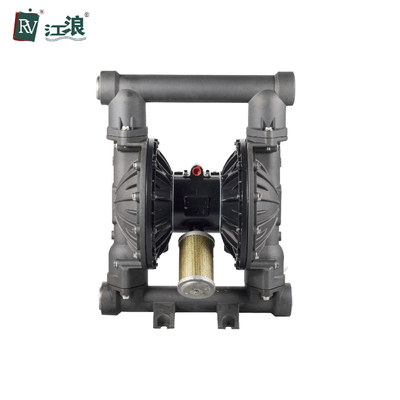 2 barra de aluminio 570lpm de la bomba de diafragma 8 para Aodd solvente