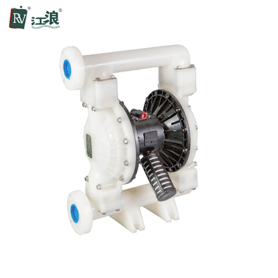 2" proveedor neumático de la bomba de diafragma flujo de la bomba de Aodd de 2 pulgadas 570 LPM