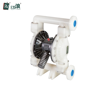 2" proveedor neumático de la bomba de diafragma flujo de la bomba de Aodd de 2 pulgadas 570 LPM
