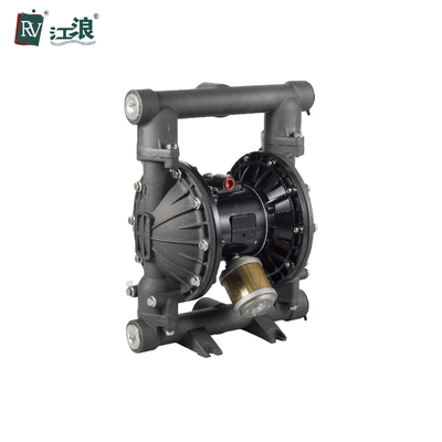 Bomba de diafragma del OEM de rv para la pintura y la transferencia de capa 120 PSI