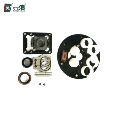 Bomba de diafragma del OEM de rv para la pintura y la transferencia de capa 120 PSI