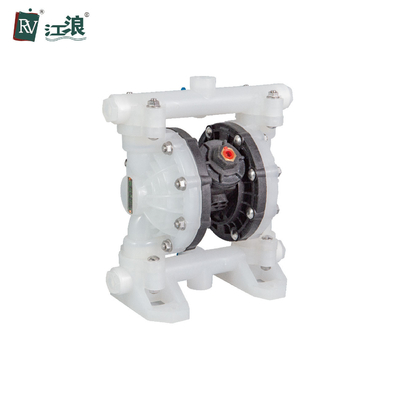 Bomba de diafragma de Hytrel de 7 barras el 1/2” 100 PSI de polipropileno portátil del agua