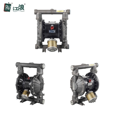 25m m 1&quot; bomba de diafragma de Sealcoating para el aluminio diesel del aceite del keroseno de la grasa