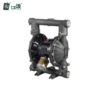 25m m 1&quot; bomba de diafragma de Sealcoating para el aluminio diesel del aceite del keroseno de la grasa