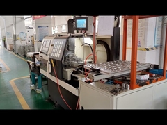 Taller de la tecnología de Jianglang de la planta